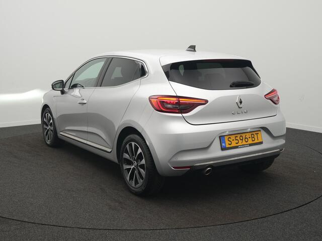 Renault CLIO TCe 90 Techno - RIJKLAARPRIJS - Achteruitrijcamera - Adaptive Cruise Control