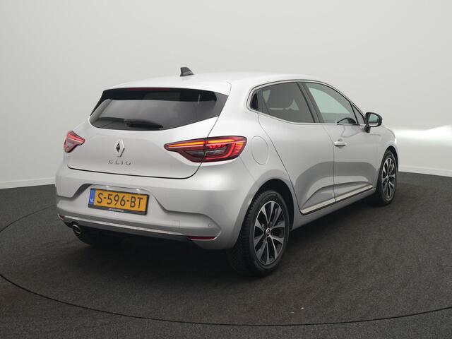 Renault CLIO TCe 90 Techno - RIJKLAARPRIJS - Achteruitrijcamera - Adaptive Cruise Control