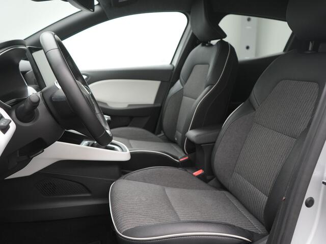 Renault CLIO TCe 90 Techno - RIJKLAARPRIJS - Achteruitrijcamera - Adaptive Cruise Control