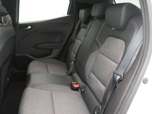 Renault CLIO TCe 90 Techno - RIJKLAARPRIJS - Achteruitrijcamera - Adaptive Cruise Control