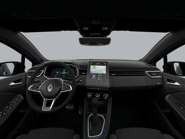 Renault CLIO Esprit Alpine | Achteruitrijcamera | Adaptive Cruise Control | Blind Spot Warning