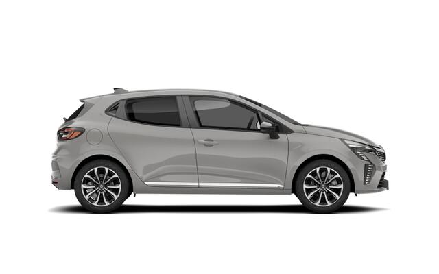 Renault CLIO Techno | Achteruitrijcamera | Cruise control met snelheidsbegrenzer | Elektronisch geregelde airconditioning