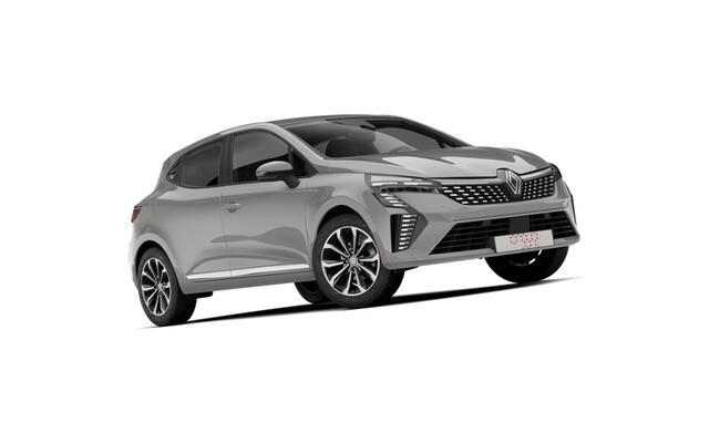 Renault CLIO Techno | Achteruitrijcamera | Cruise control met snelheidsbegrenzer | Elektronisch geregelde airconditioning