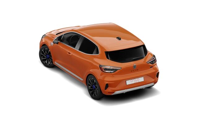 Renault CLIO esprit Alpine | 19" lichtmetalen wielen 'Alizarine' | Achteruitrijcamera | Adaptive Cruise Control