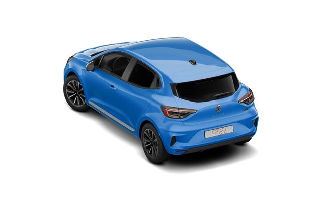 Renault CLIO Techno | Achteruitrijcamera | Cruise control met snelheidsbegrenzer | Elektronisch geregelde airconditioning