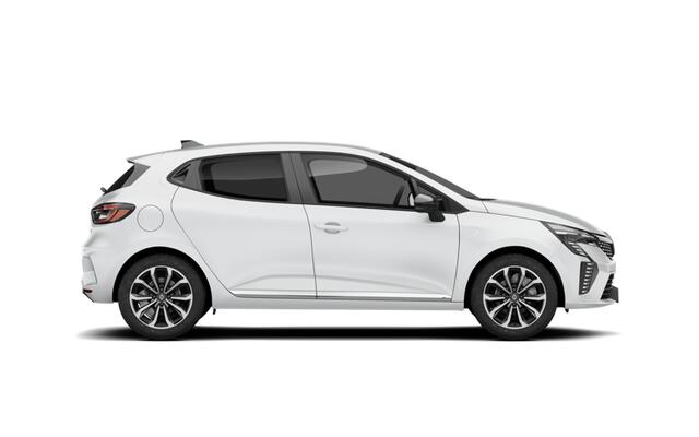 Renault CLIO Techno | Achteruitrijcamera | Cruise control met snelheidsbegrenzer | Elektronisch geregelde airconditioning