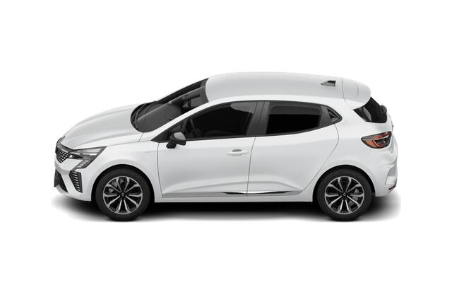 Renault CLIO Techno | Achteruitrijcamera | Cruise control met snelheidsbegrenzer | Elektronisch geregelde airconditioning