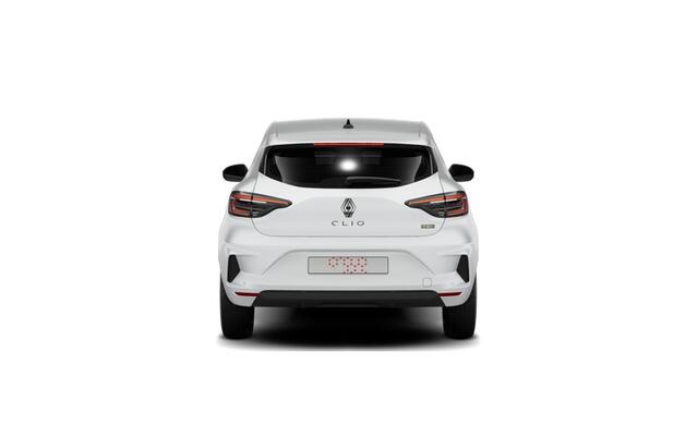 Renault CLIO Techno | Achteruitrijcamera | Cruise control met snelheidsbegrenzer | Elektronisch geregelde airconditioning