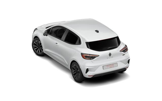 Renault CLIO Techno | Achteruitrijcamera | Cruise control met snelheidsbegrenzer | Elektronisch geregelde airconditioning