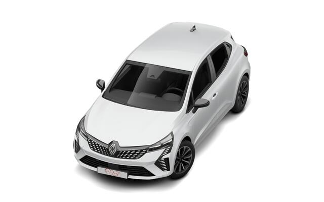 Renault CLIO Techno | Achteruitrijcamera | Cruise control met snelheidsbegrenzer | Elektronisch geregelde airconditioning