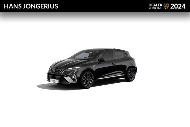 Renault CLIO Esprit Alpine | Achteruitrijcamera | Adaptive Cruise Control | Blind Spot Warning