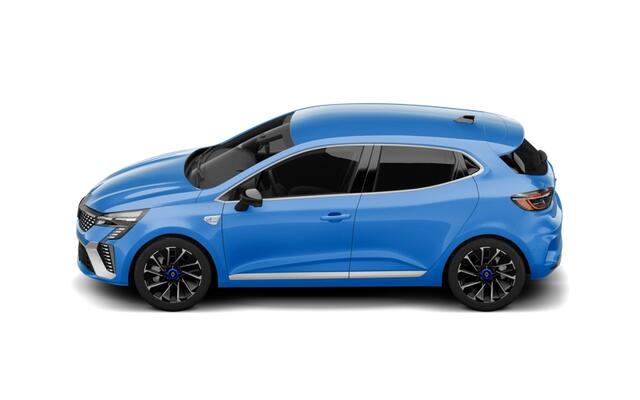 Renault CLIO esprit Alpine | Achteruitrijcamera | Adaptive Cruise Control | Blind Spot Warning