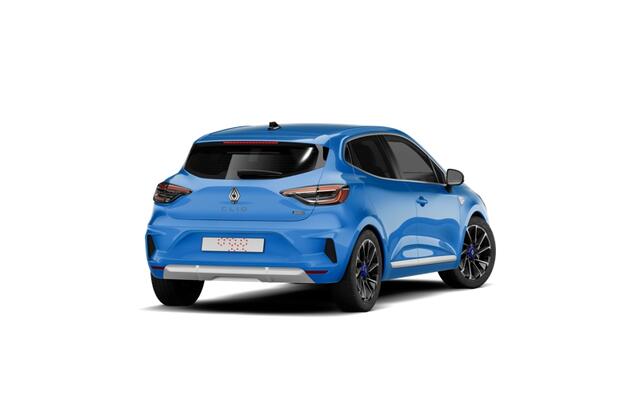 Renault CLIO esprit Alpine | Achteruitrijcamera | Adaptive Cruise Control | Blind Spot Warning