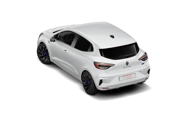 Renault CLIO esprit Alpine | Achteruitrijcamera | Adaptive Cruise Control | Blind Spot Warning