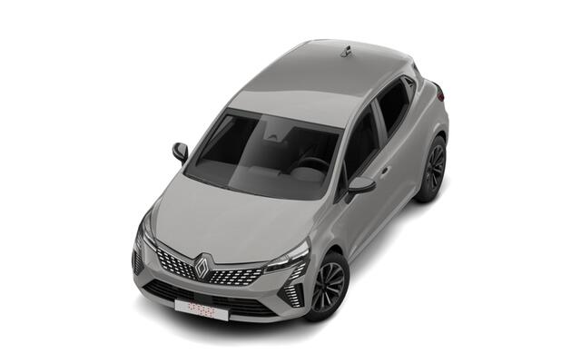 Renault CLIO Techno | Achteruitrijcamera | Cruise control met snelheidsbegrenzer | Elektronisch geregelde airconditioning