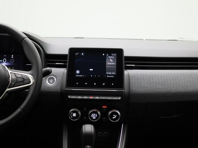 Renault CLIO 1.6 E-Tech Full Hybrid 145 techno