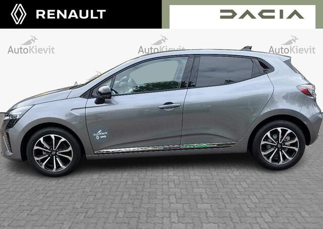 Renault CLIO 1.0 TCe 90 GPF techno - Demo