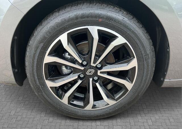 Renault CLIO 1.0 TCe 90 GPF techno - Demo