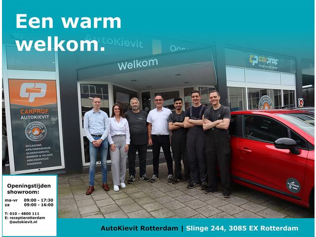 Renault CLIO 1.0 TCe 90 GPF evolution - Demo / Achteruitrijcamera