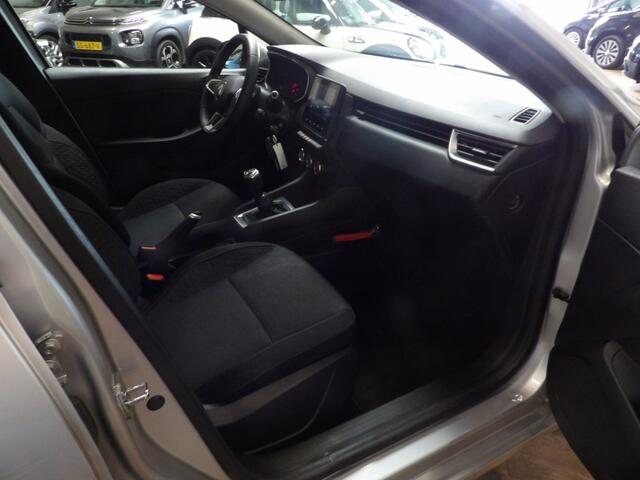 Renault CLIO 1.0 TCE 5drs - navigatie - cruise - carplay