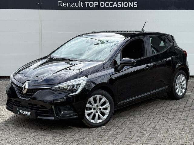 Renault CLIO 1.0 TCe Zen | Navigatie | Parkeerhulp | Lichtmetalen Velgen