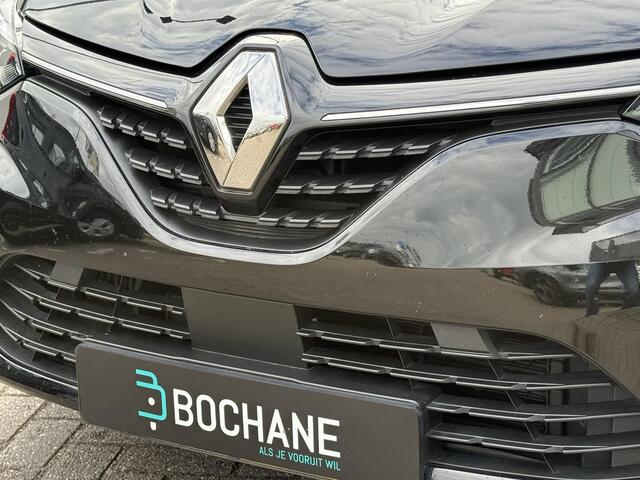 Renault CLIO 1.0 TCe Zen | Navigatie | Parkeerhulp | Lichtmetalen Velgen