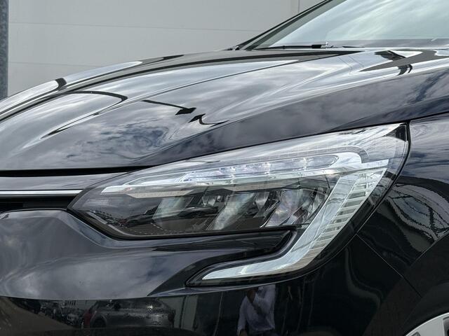 Renault CLIO 1.0 TCe Zen | Navigatie | Parkeerhulp | Lichtmetalen Velgen