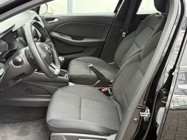 Renault CLIO 1.0 TCe Zen | Navigatie | Parkeerhulp | Lichtmetalen Velgen