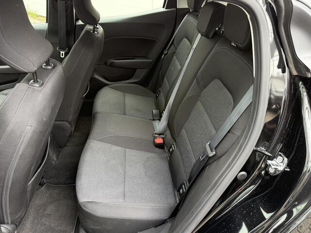 Renault CLIO 1.0 TCe Zen | Navigatie | Parkeerhulp | Lichtmetalen Velgen