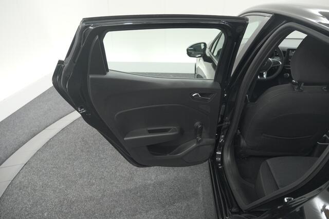 Renault CLIO TCe 90 Evolution | Apple Carplay | Cruise Control | Navigatie