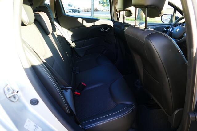 Renault CLIO 0.9 TCe Intens Bj2019. Led Koplampen, Navi, Camera, Clima, Cruise, 16"LM Velgen