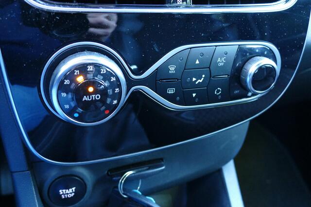 Renault CLIO 0.9 TCe Intens Bj2019. Led Koplampen, Navi, Camera, Clima, Cruise, 16"LM Velgen