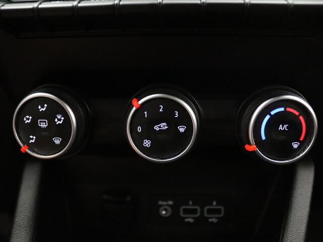 Renault CLIO 100pk TCe Zen Airco | Cruise | Carplay | Parkeersens. achter