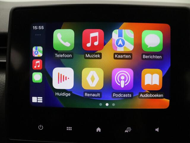 Renault CLIO 100pk TCe Zen Airco | Cruise | Carplay | Parkeersens. achter