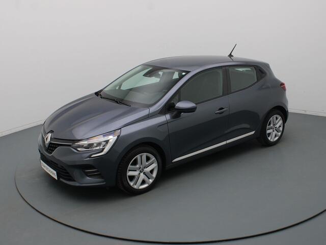 Renault CLIO 100pk TCe Zen Airco | Cruise | Carplay | Parkeersens. achter