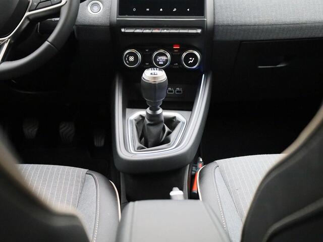 Renault CLIO 1.0 TCe 90 GPF techno