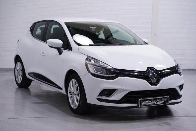Renault CLIO 0.9 TCe Intens Navi Clima PDC Camera Apple Carplay 1e Eigenaar NAP