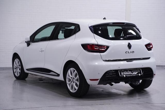 Renault CLIO 0.9 TCe Intens Navi Clima PDC Camera Apple Carplay 1e Eigenaar NAP