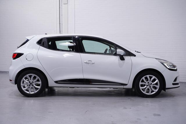 Renault CLIO 0.9 TCe Intens Navi Clima PDC Camera Apple Carplay 1e Eigenaar NAP