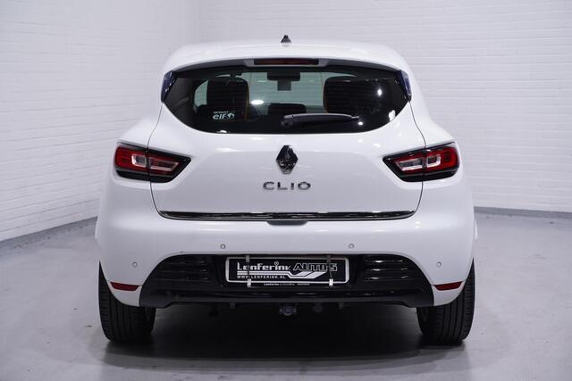 Renault CLIO 0.9 TCe Intens Navi Clima PDC Camera Apple Carplay 1e Eigenaar NAP