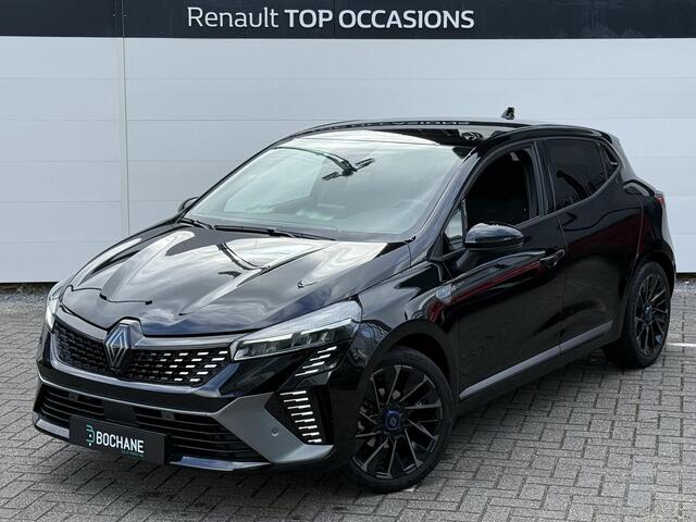 Renault CLIO 1.0 TCe 90 GPF esprit Alpine | 360° Camera | BOSE | Navigatie | 17" Lichtmetalen Velgen