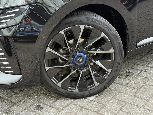 Renault CLIO 1.0 TCe 90 GPF esprit Alpine | 360° Camera | BOSE | Navigatie | 17" Lichtmetalen Velgen