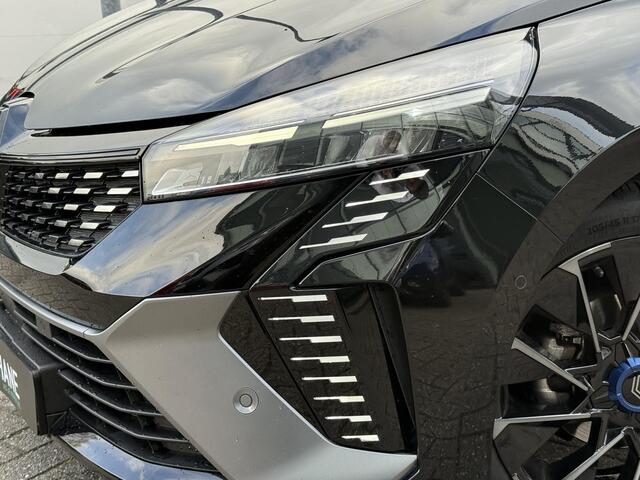 Renault CLIO 1.0 TCe 90 GPF esprit Alpine | 360° Camera | BOSE | Navigatie | 17" Lichtmetalen Velgen