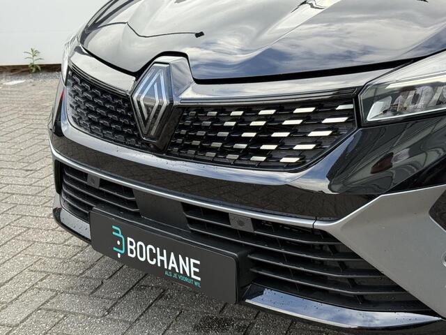 Renault CLIO 1.0 TCe 90 GPF esprit Alpine | 360° Camera | BOSE | Navigatie | 17" Lichtmetalen Velgen