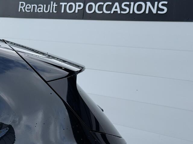 Renault CLIO 1.0 TCe 90 GPF esprit Alpine | 360° Camera | BOSE | Navigatie | 17" Lichtmetalen Velgen