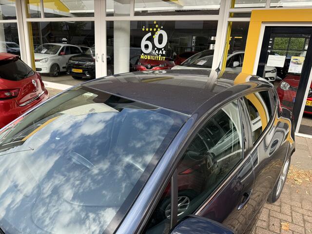 Renault CLIO 0.9 TCe Limited NAVIGATIE AIRCO TREKHAAK LICHT.VELGEN PARK.