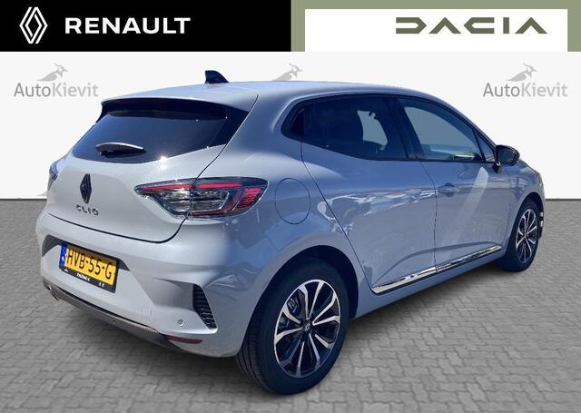 Renault CLIO 1.0 TCe 90 GPF techno - Pack navigation techno / Pack winter / Pack Driving & safety / Pack City Premium