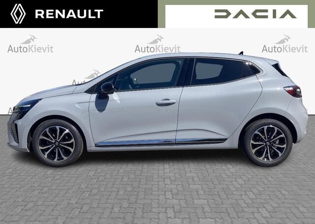 Renault CLIO 1.0 TCe 90 GPF techno - Pack navigation techno / Pack winter / Pack Driving & safety / Pack City Premium