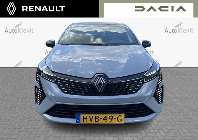 Renault CLIO 1.0 TCe 90 GPF techno - Pack navigation techno / Pack winter