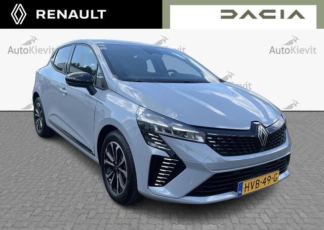 Renault CLIO 1.0 TCe 90 GPF techno - Pack navigation techno / Pack winter